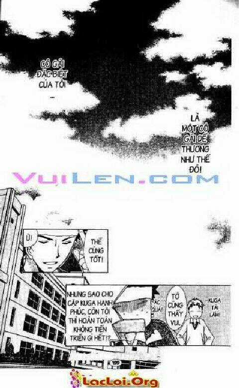 Honey Chapter 39 trang 65