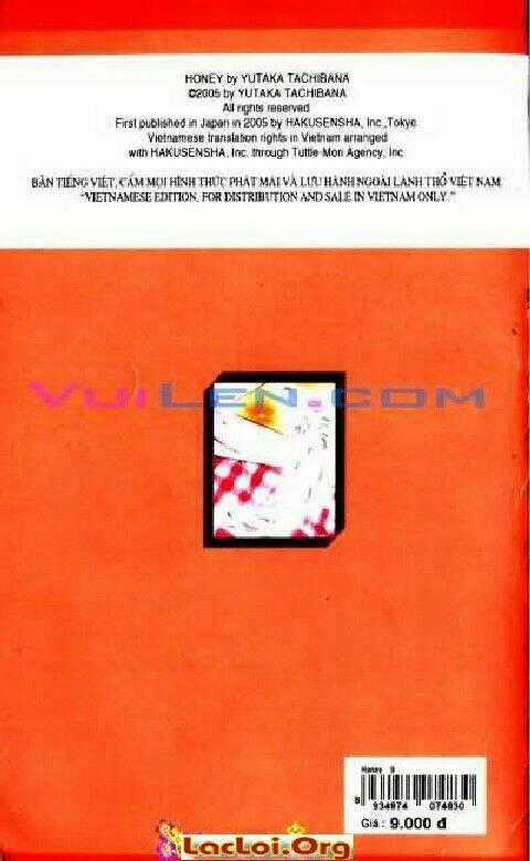 Honey Chapter 39 trang 67