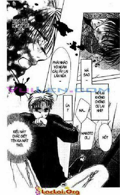 Honey Chapter 39 trang 8