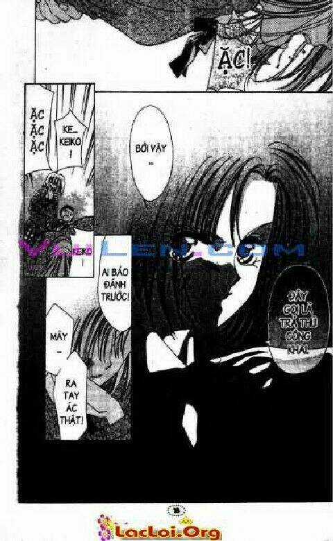 Honey Chapter 4 trang 18