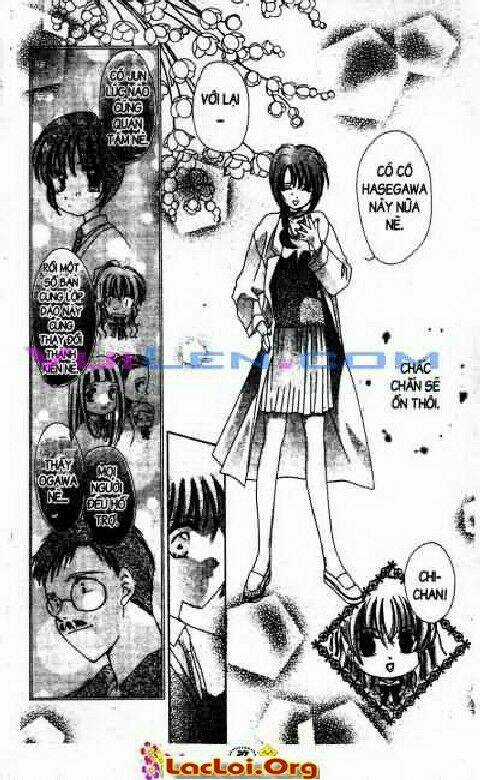 Honey Chapter 4 trang 27