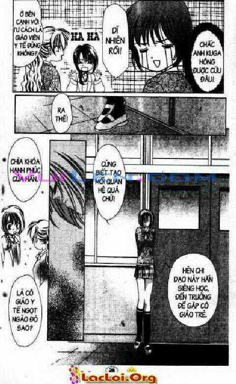 Honey Chapter 4 trang 28