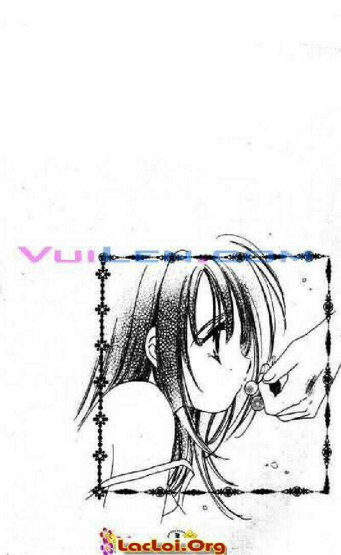 Honey Chapter 4 trang 3