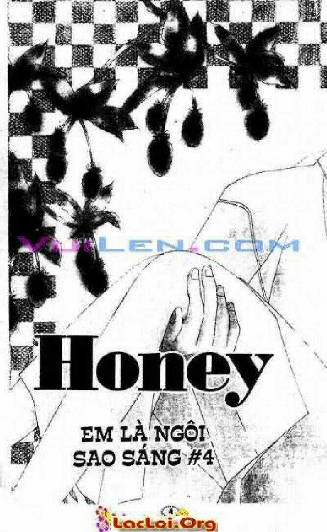 Honey Chapter 4 trang 4