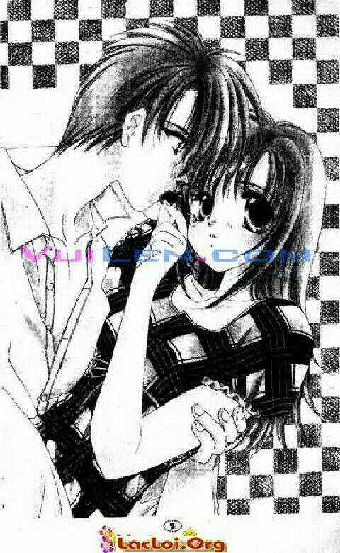 Honey Chapter 4 trang 5