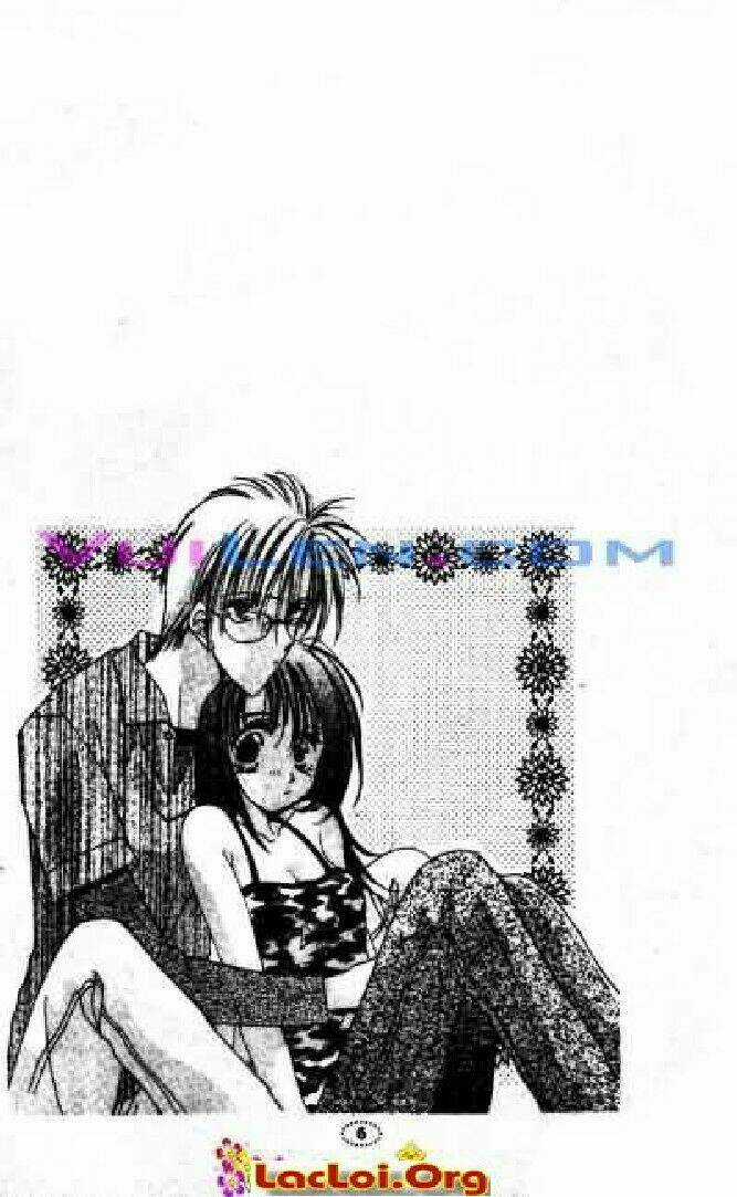 Honey Chapter 4 trang 6