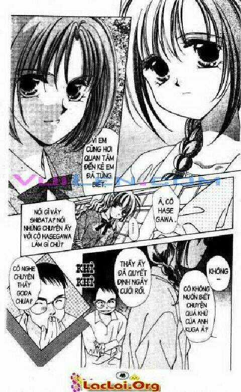 Honey Chapter 5 trang 11