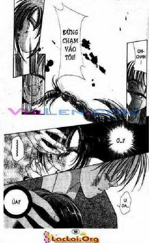 Honey Chapter 5 trang 15