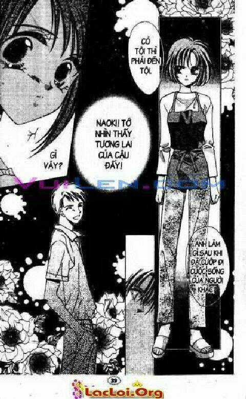 Honey Chapter 5 trang 2