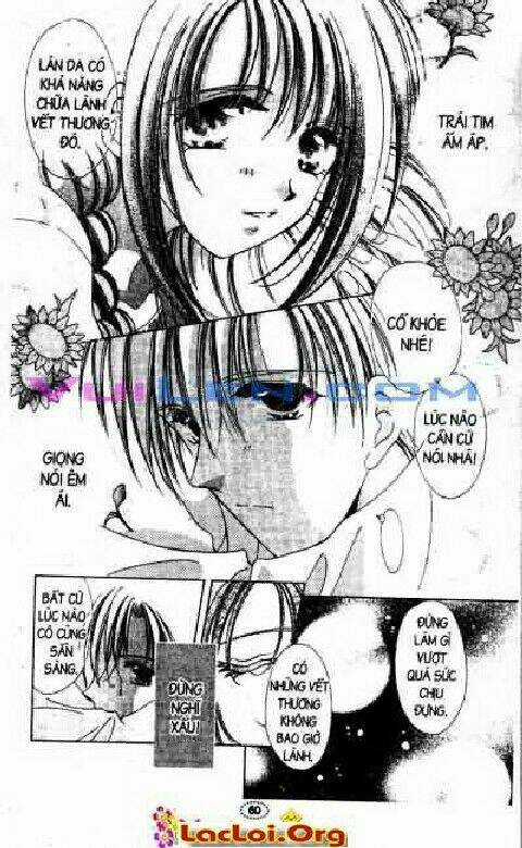 Honey Chapter 5 trang 23