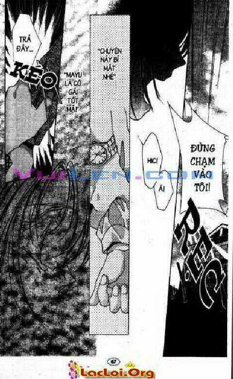 Honey Chapter 5 trang 30