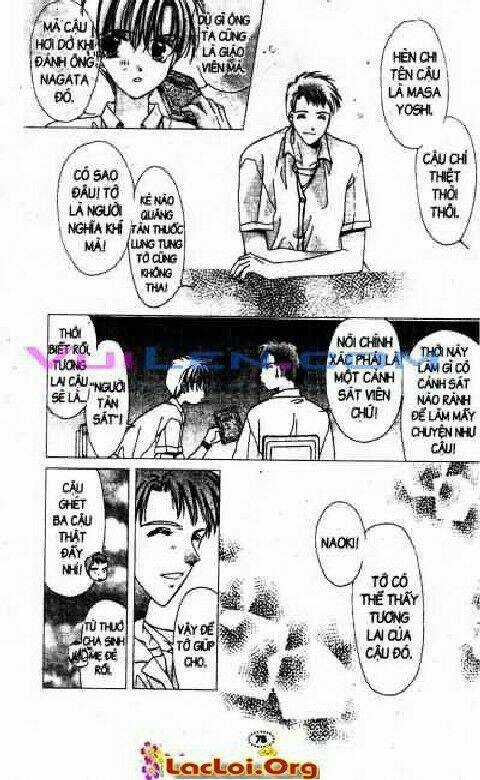 Honey Chapter 5 trang 41