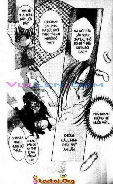 Honey Chapter 5 trang 45