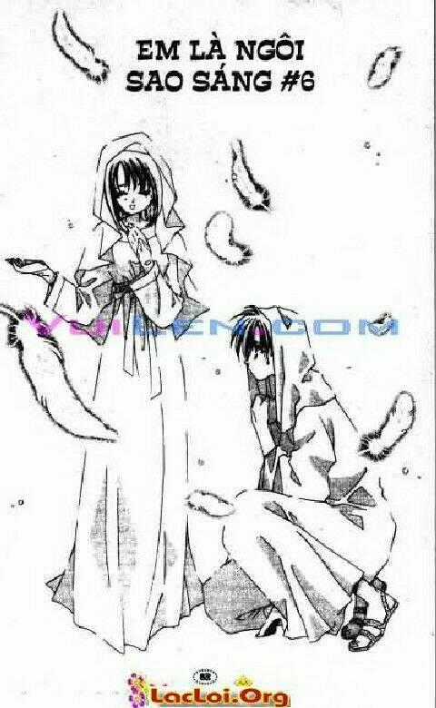 Honey Chapter 6 trang 0
