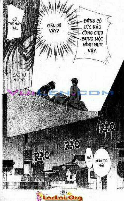 Honey Chapter 6 trang 18