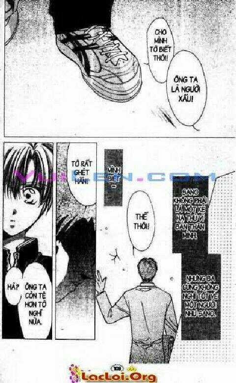 Honey Chapter 6 trang 26