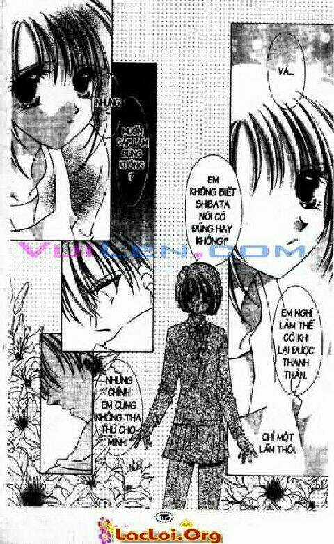 Honey Chapter 6 trang 32