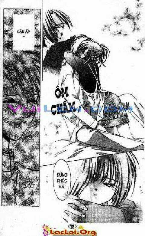 Honey Chapter 6 trang 34