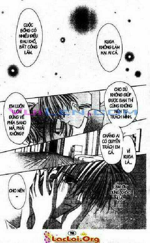 Honey Chapter 6 trang 35