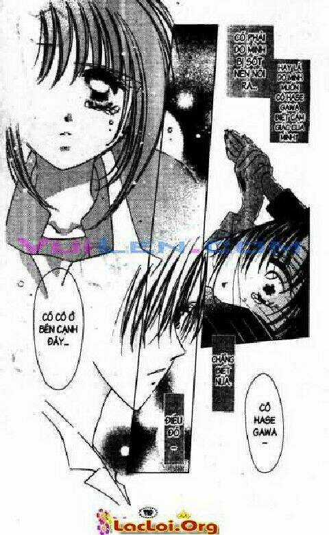 Honey Chapter 6 trang 36