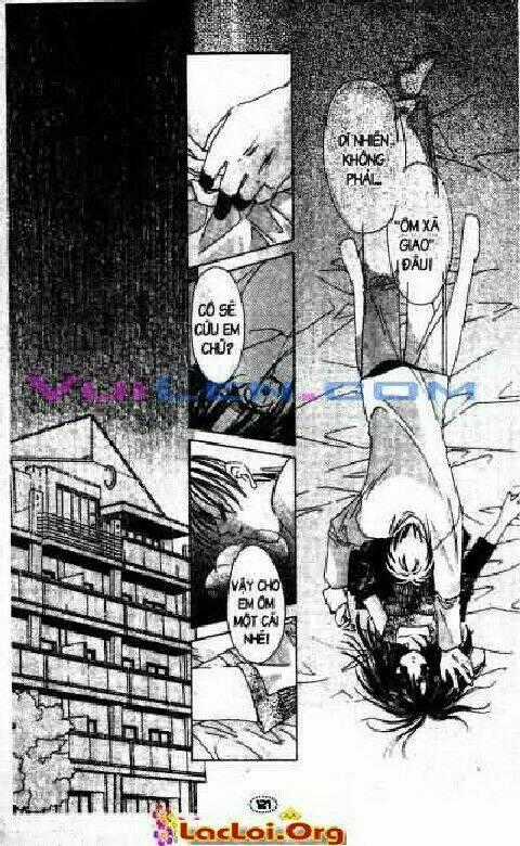 Honey Chapter 6 trang 38