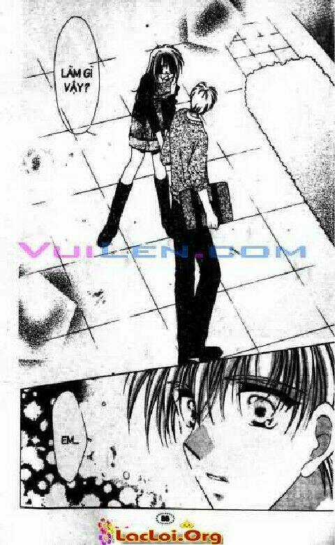 Honey Chapter 6 trang 5