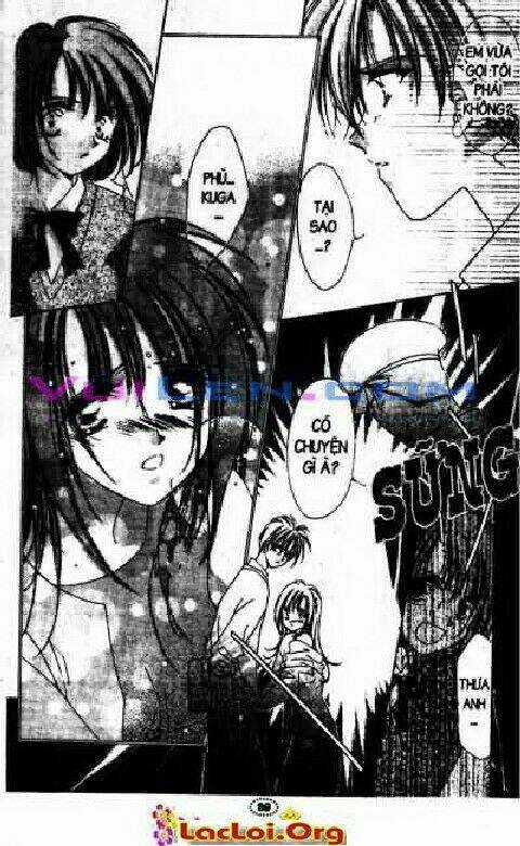 Honey Chapter 6 trang 6