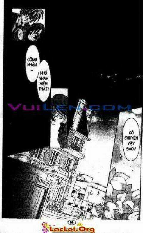 Honey Chapter 6 trang 9