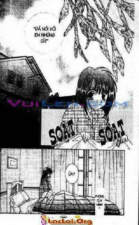 Honey Chapter 7 trang 11