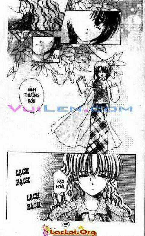 Honey Chapter 7 trang 14