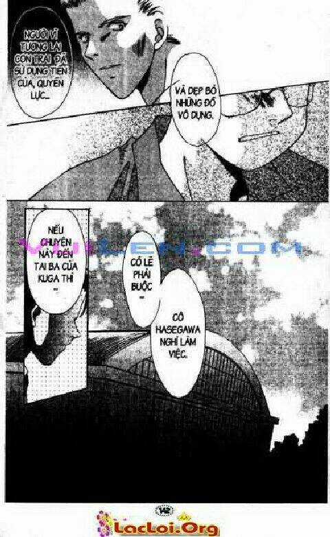 Honey Chapter 7 trang 20