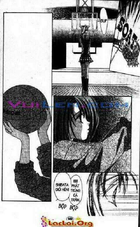 Honey Chapter 7 trang 21