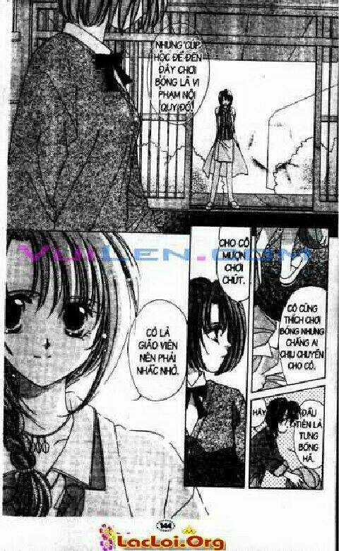 Honey Chapter 7 trang 22