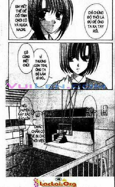 Honey Chapter 7 trang 24