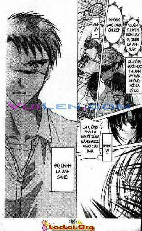 Honey Chapter 7 trang 28