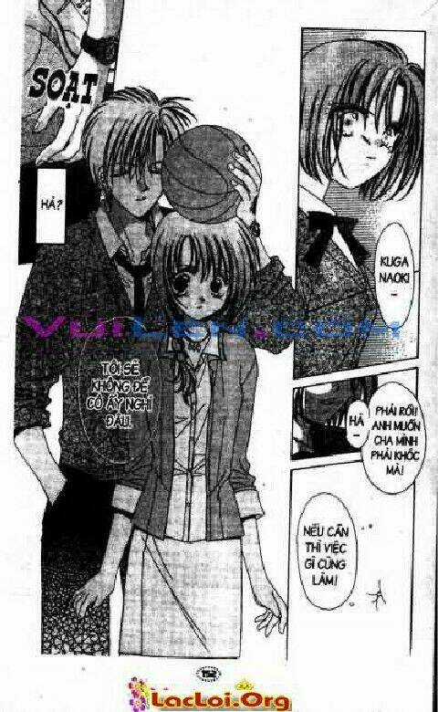 Honey Chapter 7 trang 30