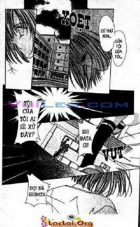 Honey Chapter 7 trang 33