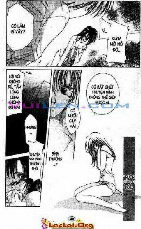 Honey Chapter 7 trang 6