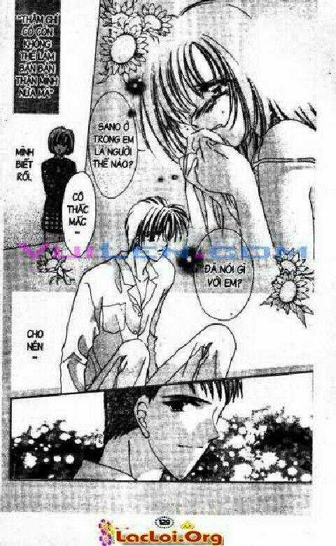 Honey Chapter 7 trang 7
