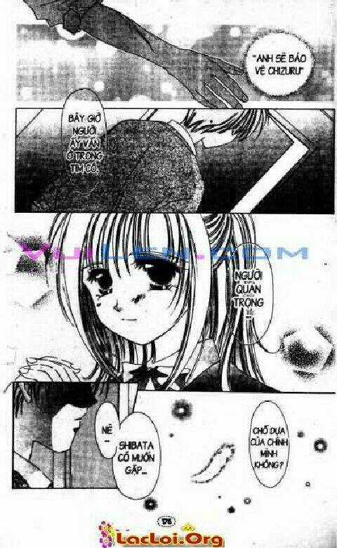 Honey Chapter 8 trang 15