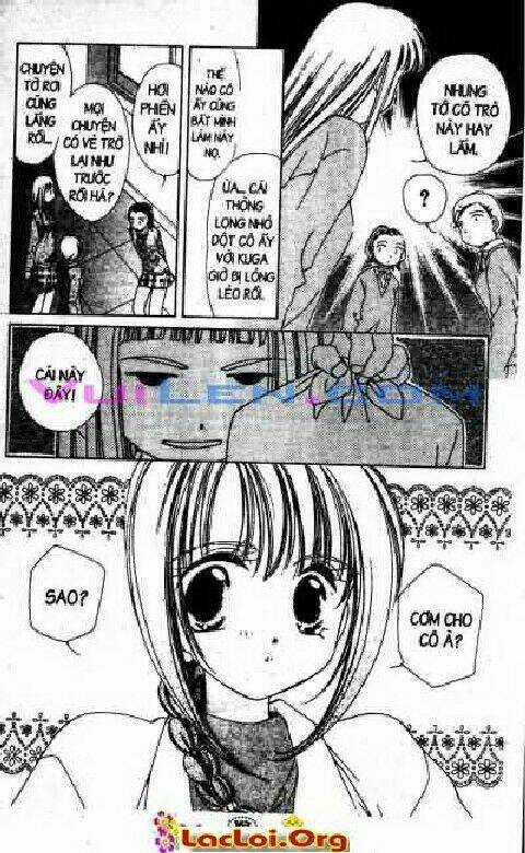 Honey Chapter 8 trang 2