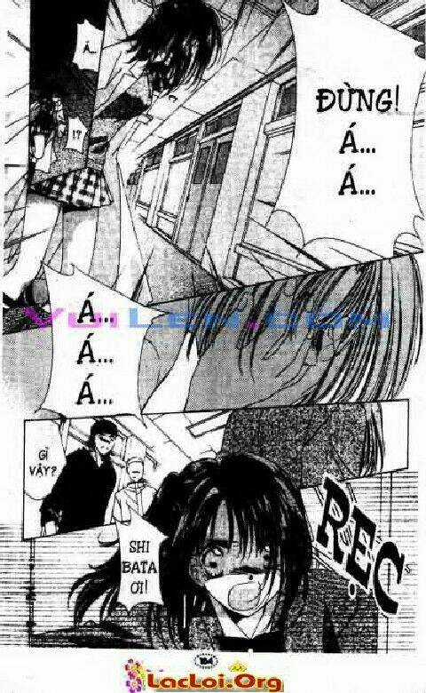 Honey Chapter 8 trang 23