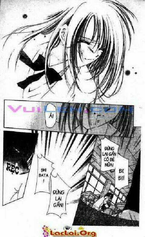 Honey Chapter 8 trang 26