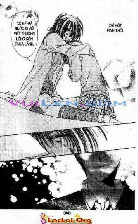 Honey Chapter 8 trang 28