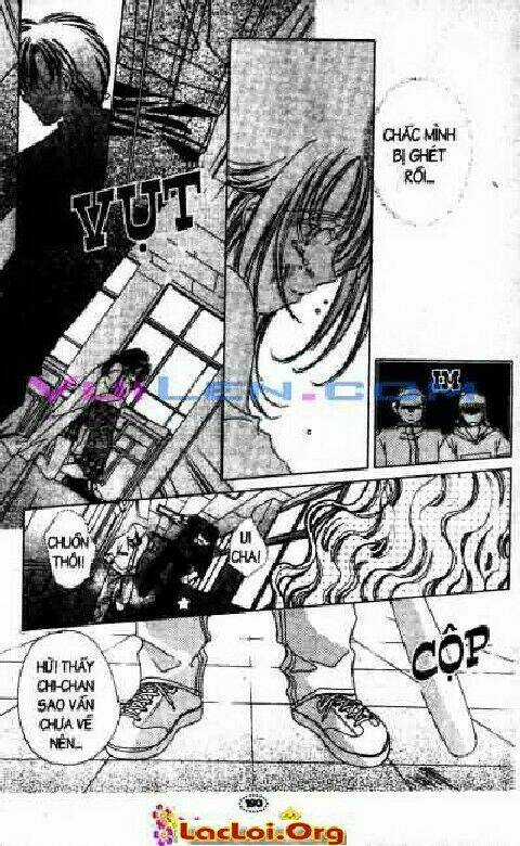 Honey Chapter 8 trang 29