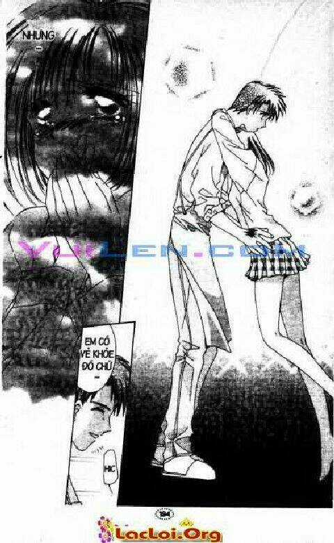 Honey Chapter 8 trang 33