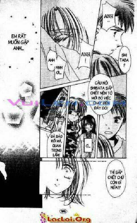 Honey Chapter 8 trang 34