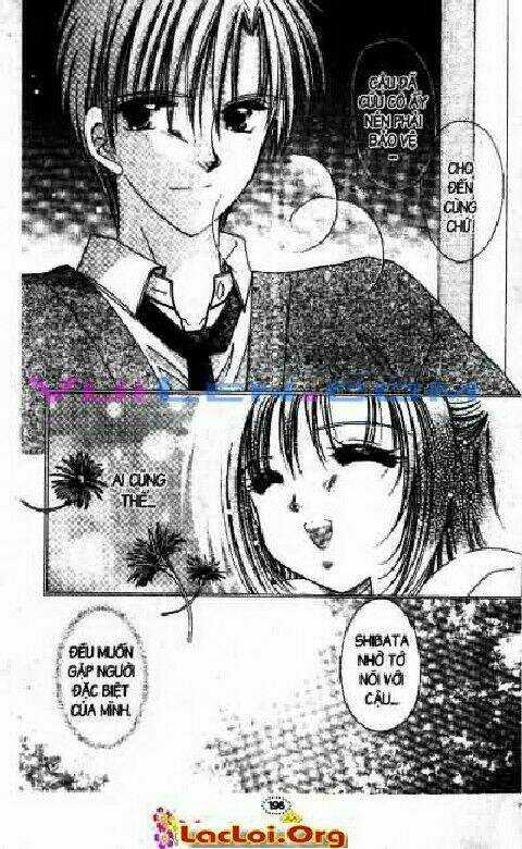 Honey Chapter 8 trang 35