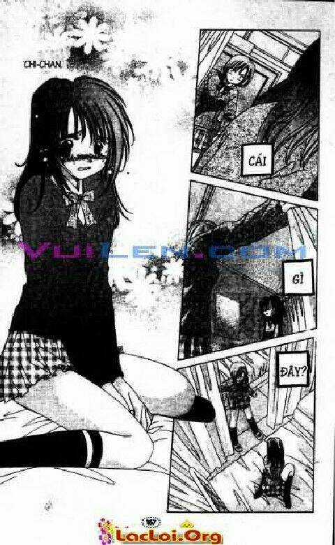 Honey Chapter 8 trang 6
