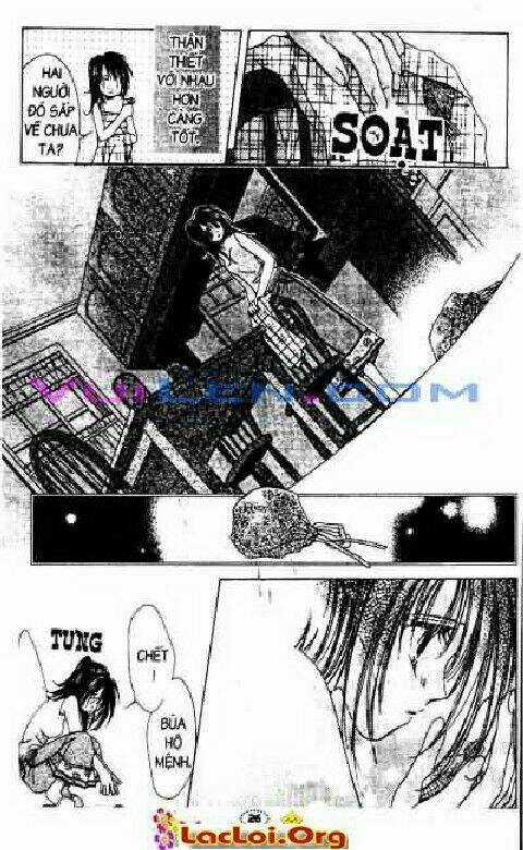 Honey Chapter 9 trang 26